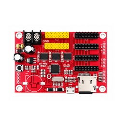 Mạch Điều Khiển Matrix (Tặng Thẻ Nhớ SD)