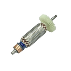 Động Cơ Máy Mài Dongcheng Bosch 6-100 M6 155MM