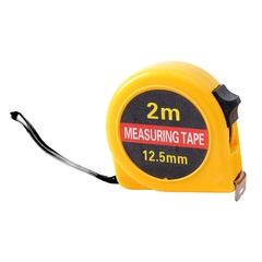 Thước Cuộn Mini 2M - Thước Đo Chiều Dài Cầm Tay 2 Mét, Nhỏ Gọn Tiện Dụng