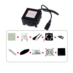 Bộ Sò Nóng TEC1-7103 TYPEC 5VDC 34x50x50MM