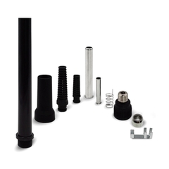 Bộ 10 Món Phụ Kiện Tay Hàn Hakko 936 Tay 907