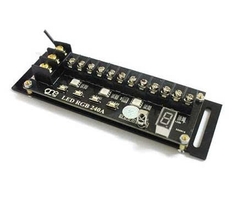 Mạch Led 7 Màu RGB 240A - ONELED