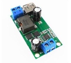 Module Nguồn Giảm Áp DC-DC LM2596