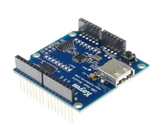 Usb Host Shield tương thích Google Android ADK hỗ trợ UNO