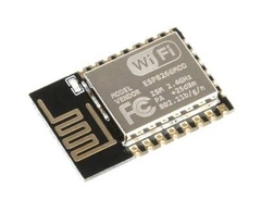 Bo Mạch Thu Phát Wifi SoC ESP8266 ESP-12F (ESP8266MOD WiFi Module)