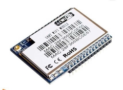 Module Wifi UART HLK-RM04
