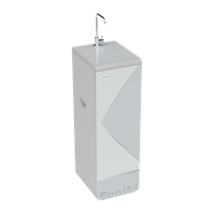 Funiki Máy lọc nước RO Hòa Phát tủ đứng FP301R 11 lõi