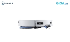 Ecovacs Robot hút bụi lau nhà Deebot T50 Pro Omni 2025
