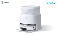 Robot hút bụi lau nhà Ecovacs Deebot T30e Pro Omni