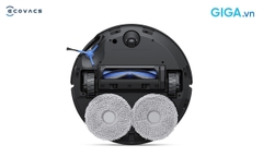 Ecovacs Robot hút bụi lau nhà Deebot T50 Pro Omni 2025