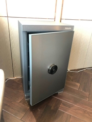 Philips Két Sắt Thông Minh SBX602-8CU 131KG