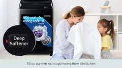 Máy giặt Samsung DD Inverter 11kg WA11T5260BV/SV