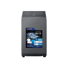 Funiki Máy giặt cửa trên HWM TDD8125ABG - 12.5kg