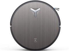 Ecovacs Robot hút bụi lau nhà Deebot X11 OmniCyclone