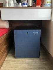 Philips Két Sắt Chống Cháy SBX501-5C0 90.9kg