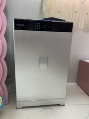 Philips Két Sắt Thông Minh SBX701-8B0 150kg