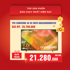 TOP SẢN PHẨM BÁN CHẠY