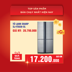 TOP SẢN PHẨM BÁN CHẠY