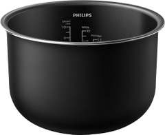 Nồi cơm điện tử Philips 1.8 lít HD4515/68