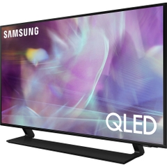 Smart Tivi QLED Samsung 4K 50 inch QA50Q60AAKXXV