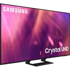 Smart Tivi Samsung Crystal UHD 4K 43 inch UA43AU9000KXXV