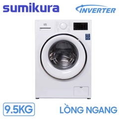 Máy giặt sumikura SKWFID-95P1 9.5kg