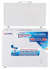 Tủ Đông Alaska BD-400CI- 400 Lít Inverter