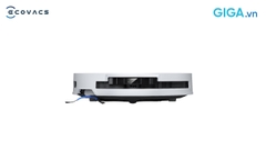 Ecovacs Robot hút bụi lau nhà Deebot T50 Pro Omni 2025