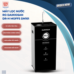 Daikiosan Máy Lọc Nước RO DR-H MOFfs DN101