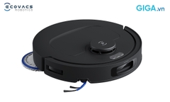 Ecovacs Robot hút bụi lau nhà Deebot T30C Prime Omni