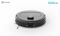 Ecovacs Robot hút bụi lau nhà Deebot N30