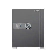 Philips Két Sắt Thông Minh SBX202 - 5C0 50kg