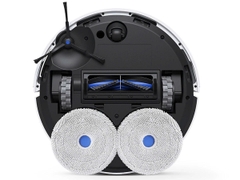 Ecovacs Robot hút bụi lau nhà Deebot Mini