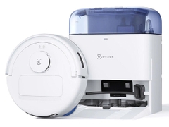 Ecovacs Robot hút bụi lau nhà Deebot Mini