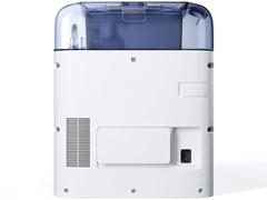Ecovacs Robot hút bụi lau nhà Deebot Mini