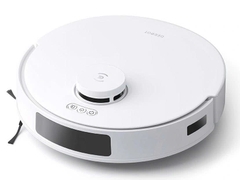 Robot hút bụi lau nhà Ecovacs Deebot T30e Pro Omni