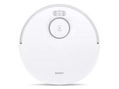 Robot hút bụi lau nhà Ecovacs Deebot T30e Pro Omni