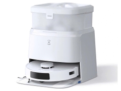 Robot hút bụi lau nhà Ecovacs Deebot T30e Pro Omni