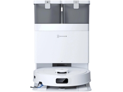 Ecovacs Robot hút bụi lau nhà Deebot T30C Prime Omni