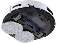 Ecovacs Robot hút bụi lau nhà Deebot T30C Prime Omni