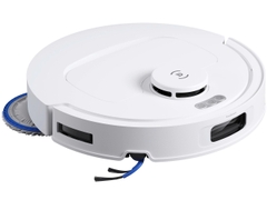Ecovacs Robot hút bụi lau nhà Deebot T30C Prime Omni