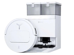 Ecovacs Robot hút bụi lau nhà Deebot T50 Pro Omni Gen3