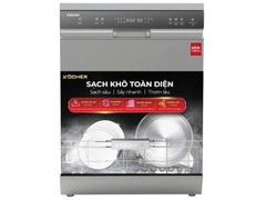 Kocher Máy rửa bát X15S