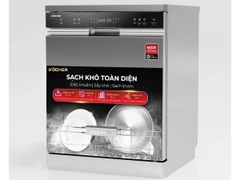 Kocher Máy rửa bát X15S