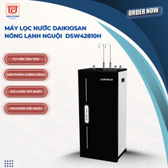Daikiosan Máy Lọc Nước Nóng lạnh nguội  DSW42810H