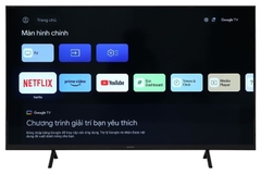 Sony Google Tivi 4K 50 inch K-50S30