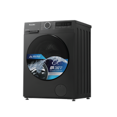 Funiki Máy giặt lồng ngang Inverter HWM F8105ADG - 10.5kg
