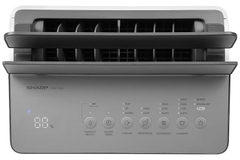 Sharp Máy hút ẩm DW-T30HV-W (77m2)