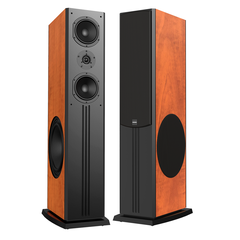Paramax Loa Đứng Karaoke & Nghe Nhạc FX1500 Calvados