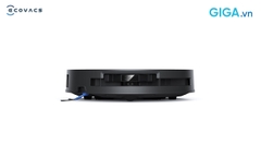 Ecovacs Robot hút bụi lau nhà Deebot T50 Pro Omni Gen3